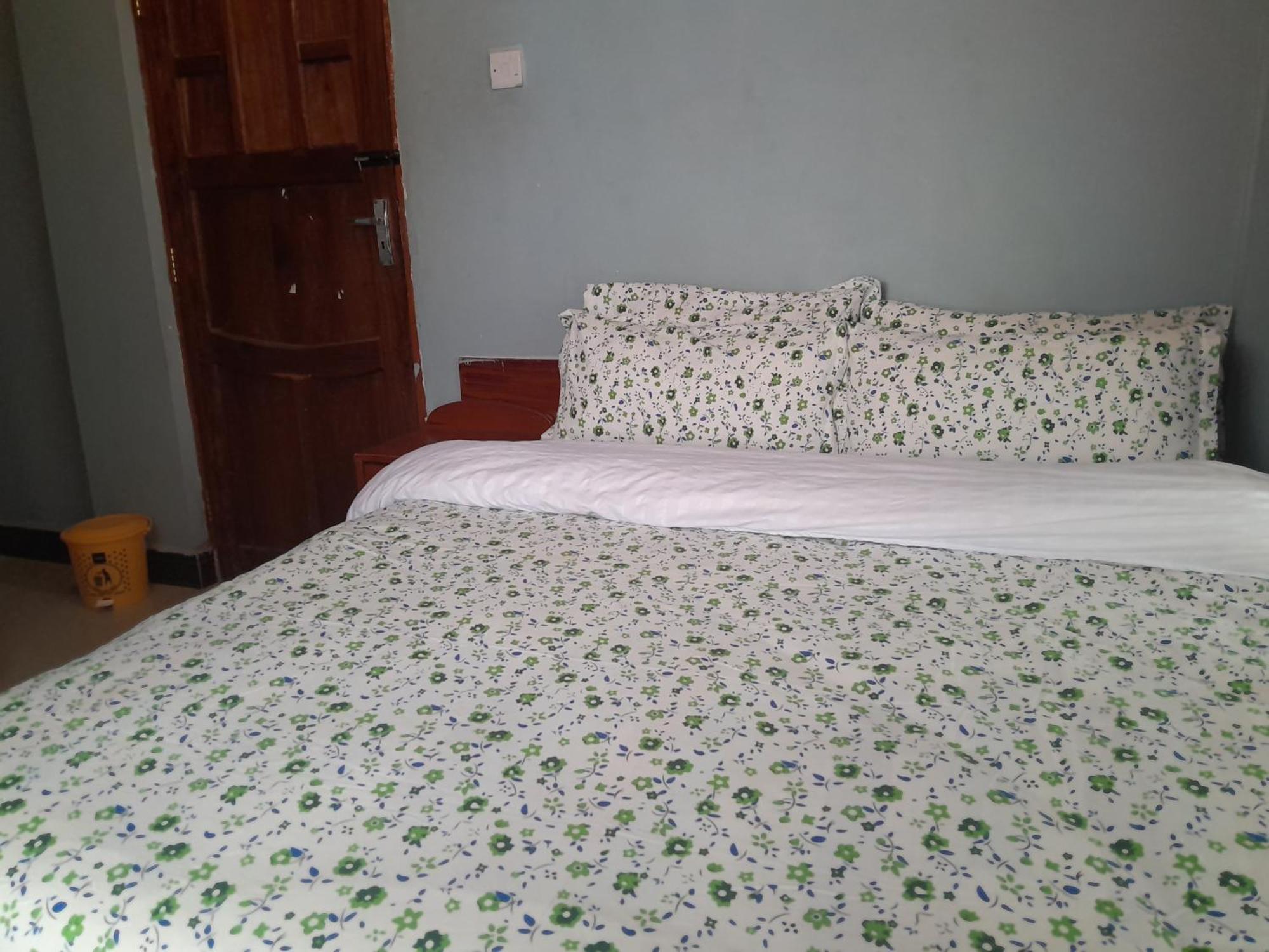 Highland Breeze Avacado Hotel Mbeya Eksteriør billede